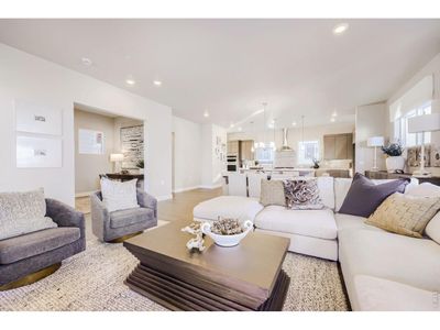 New construction Single-Family house 16569 Peak St, Broomfield, CO 80023 plan Iconic - image 17