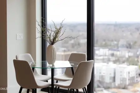 New construction Condo house 115 Morris St, Unit 2010, Durham, NC 27701 - image 6