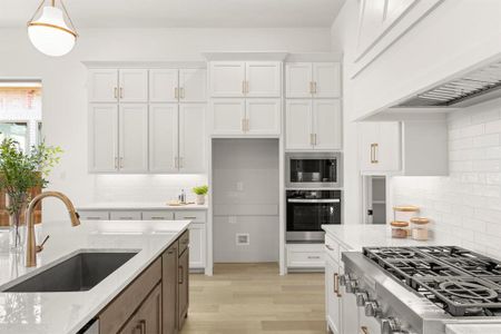 New construction Single-Family house 2681 Pelican Pt, Prosper, TX 75078 plan Plan 5022 - image 11