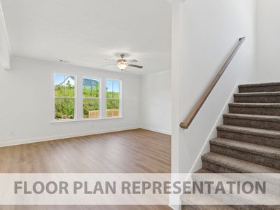 New construction Single-Family house 846 Balfour Dr, Grovetown, GA 30813 plan Fairport II - image 14