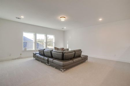 New construction Single-Family house 9205 Cooper Ct, North Richland Hills, TX 76182 plan Victoria - image 11