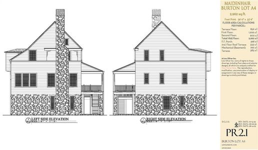 New construction Single-Family house 130 Cove View Ln, Clarkesville, GA 30523 - image