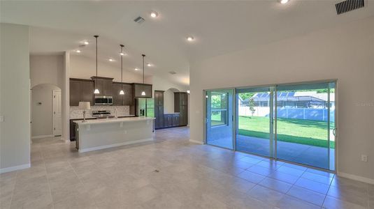 New construction Single-Family house 37 Fleetwood Dr, Palm Coast, FL 32137 Magnolia- photo 5 5