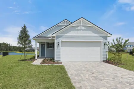 New construction Single-Family house 60 Recollection Dr, Ponte Vedra, FL 32081 null- photo 0