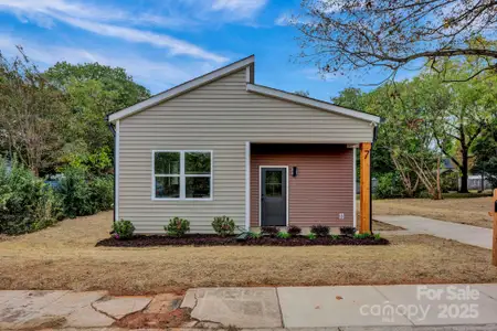 New construction Single-Family house 7 Cooper St, Salisbury, NC 28144 - image