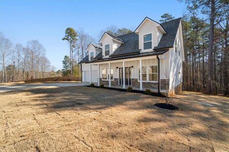 New construction Single-Family house 56 Veranda Walk, Dallas, GA 30157 null- photo 3 3