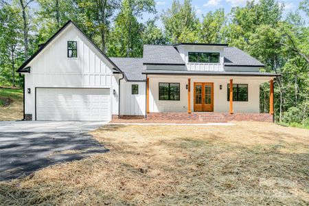 New construction Single-Family house 129 John Smith Rd, York, SC 29745 - image