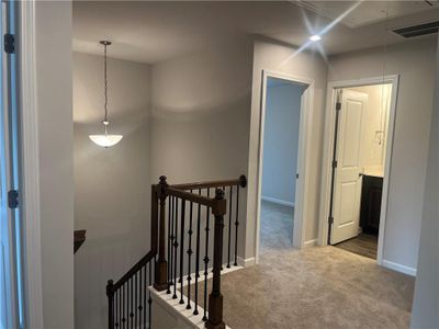 New construction Single-Family house 4120 Chapel Hill Reserve, Douglasville, GA 30135 Chatsworth - photo 4 4
