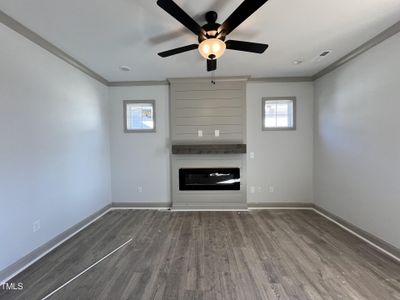 New construction Single-Family house 35 S Mistflower St, Clayton, NC 27520 null- photo 5 5