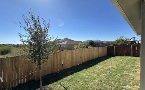 New construction Single-Family house 5830 Marsh Ln, Buda, TX 78640 plan Maverick - image 3