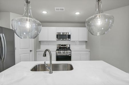 New construction Single-Family house 4115 Half Mast Lp, Columbia, SC 29229 plan Stacey - image 19