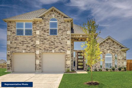 New construction Single-Family house 330 Aeronca Dr, Rockwall, TX 75087 null- photo 0 0