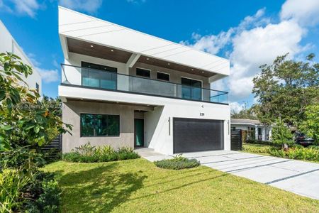 New construction Single-Family house 539 Ne 14Th Ave, Fort Lauderdale, FL 33301 - photo 0