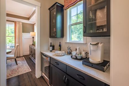 New construction Single-Family house 2208 Yumeewarra Dr, Apex, NC 27502 plan Mason - image 15