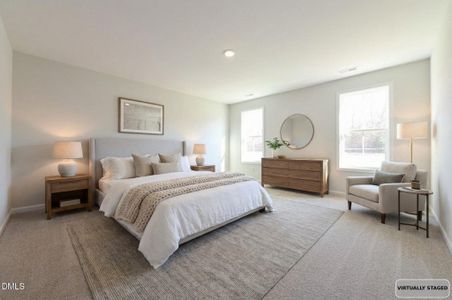 New construction Single-Family house 1639 Percheron Path, Fayetteville, NC 28312 - image 10