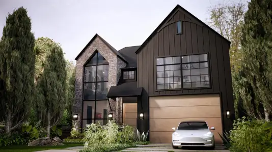 New construction Single-Family house 808 S Rio Vista Blvd, Fort Lauderdale, FL 33316 - image