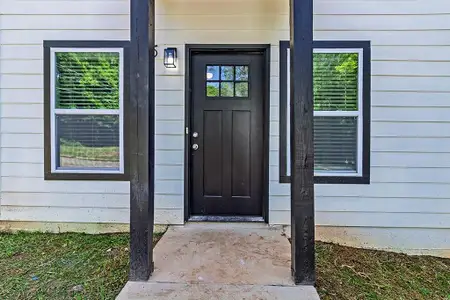 New construction Single-Family house 2775 Village Green Ln, Macon, GA 31206 - image