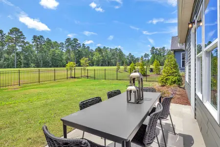 New construction Single-Family house 937 Catamaran Ct, Ocean Isle Beach, NC 28469 plan Brandt - image