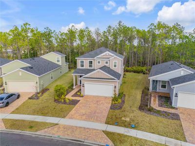 New construction Single-Family house 71 River Strand Ln, St. Augustine, FL 32084 - image