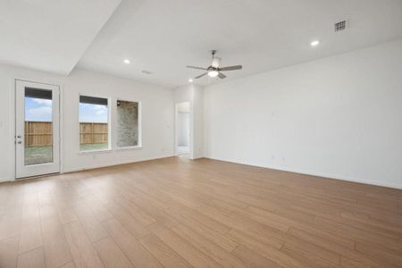 New construction Single-Family house 21918 Wycombe Terrace Wy, Cypress, TX 77433 Chambray- photo 9 9