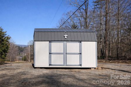 New construction Single-Family house 151 Mourning Dove Dr, Marion, NC 28752 - image