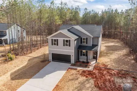 New construction Single-Family house 220 Lingerfelt Dr, Gastonia, NC 28052 - image 1