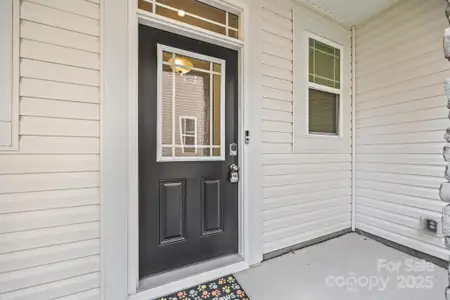 New construction Townhouse house 5635 De Vere Dr, Indian Land, SC 29707 - image