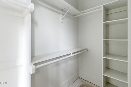 New construction Condo house 720 Noble Town Wy, Unit 104, Raleigh, NC 27603 - image 6