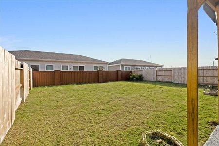 New construction Single-Family house 22135 Ingham Bluff Ln, Cypress, TX 77433 plan Cello - image 4