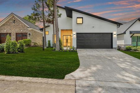 New construction Single-Family house 36 Winthrop Hbr, Montgomery, TX 77356 - image