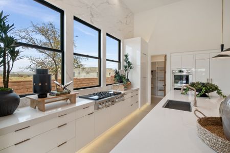 New construction Single-Family house 24046 N 126Th Pl, Scottsdale, AZ 85255 plan Cheval - image 9