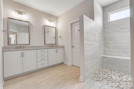 New construction Single-Family house 243 Alenda Lux Cir, Mooresville, NC 28115 plan Promenade - image 13