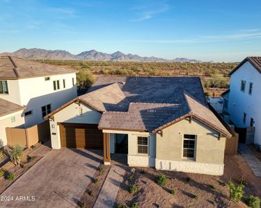 New construction Single-Family house 21715 N 61St Way, Phoenix, AZ 85054 - photo 38 38