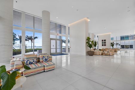 New construction Condo house 700 Ne 26Th Ter, Unit 2001, Miami, FL 33137 null- photo 5 5