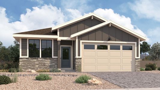 South Ranch Destination Collection by Davidson Homes LLC in Prescott - image