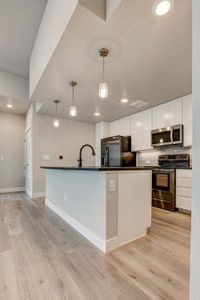 New construction Condo house 827 Schlagel St, Fort Collins, CO 80524 null- photo 6 6