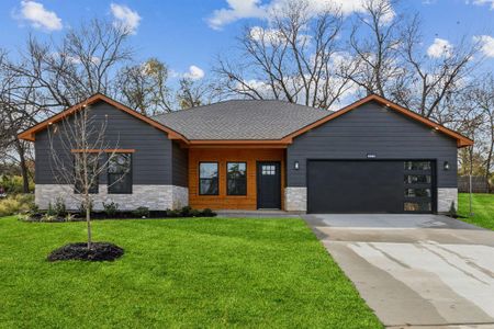 New construction Single-Family house 4515 Kolloch Drive, Dallas, TX 75216 - photo 0