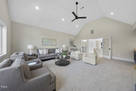 New construction Single-Family house 126 Harvest Ln, Pittsboro, NC 27312 - image 9