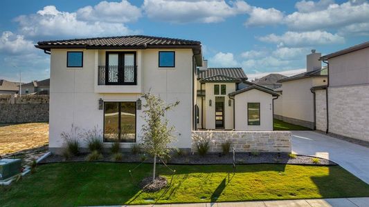 New construction Single-Family house 918 Eldorado Street, Weatherford, TX 76086 - photo 0