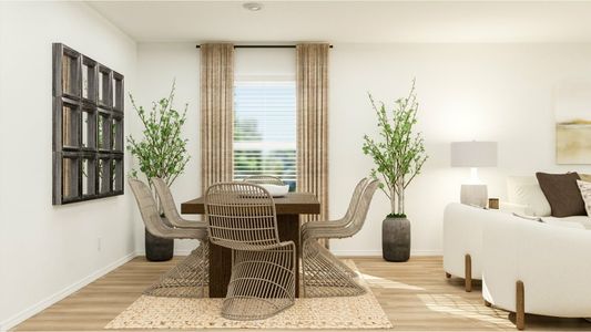 Mobberly Farms: Watermill Collection by Lennar in Pilot Point - photo 27 27