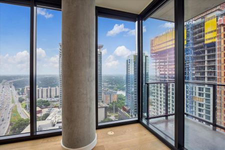 New construction Condo house 84 I-35 Frontage (East Ave), Unit 3009, Austin, TX 78701 null- photo 23 23
