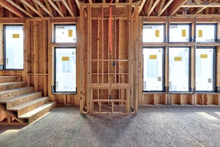 New construction Condo house 1408 W 9Th St, Unit 504, Austin, TX 78703 null- photo 9 9
