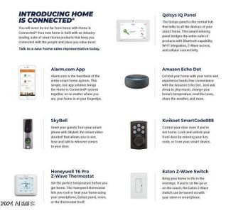 MLS Smart Home