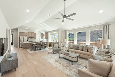 The Oasis at North Grove 60-70 by Bloomfield Homes in Waxahachie - photo 40 40