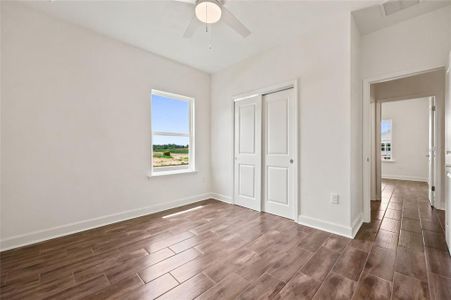 New construction Single-Family house TBD-1 Sw Tbd, Newberry, FL 32669 - image 13