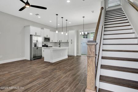 New construction Single-Family house 673 6Th Ave S, Jacksonville Beach, FL 32250 null- photo 24 24