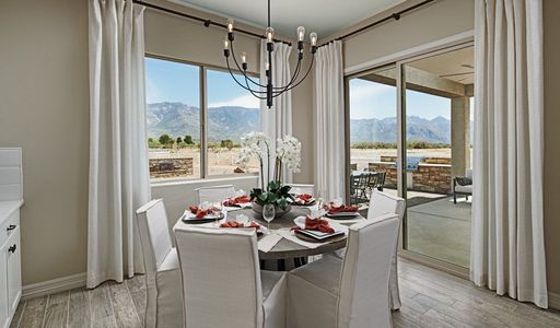 New construction Single-Family house 4832 W San Gabriel Ave, Laveen, AZ 85339 plan Darius - image 17