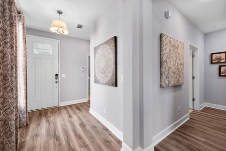 New construction Single-Family house 26 Owenlee Ct, Nocatee, FL 32081 plan The Apopka - image 8