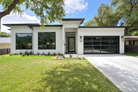 New construction Single-Family house 3305 Skylark Dr, Austin, TX 78757 - image