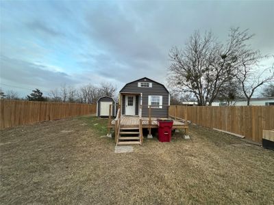 New construction Manufactured Home house 189 Watterson Rd, Bastrop, TX 78602 - image